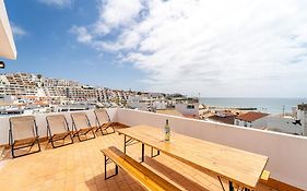 Sandy Bottoms Hostel